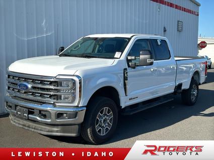 2025 Ford F-350 Lewiston ID