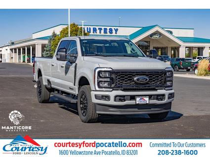 2025 Ford F-350 Pocatello ID