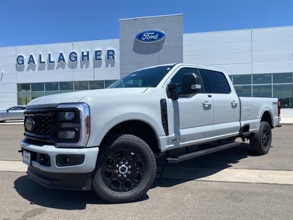 2025 Ford F-350 Elko NV