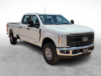 2025 Ford F-350 Lamesa TX