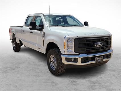 2025 Ford F-350 Lamesa TX