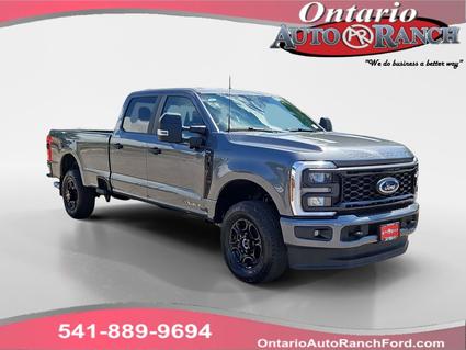 2025 Ford F-350 Ontario OR