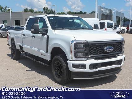 2025 Ford F-350 Bloomington IN
