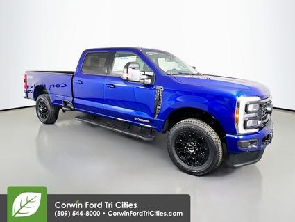 2026 Ford F-350 Pasco WA