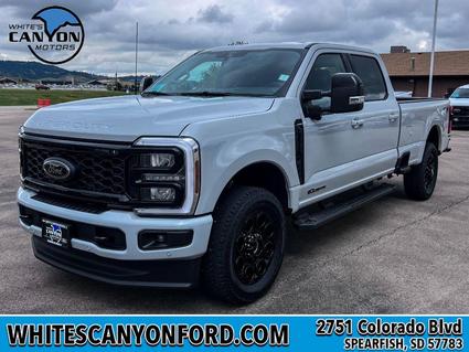 2026 Ford F-350 Spearfish SD
