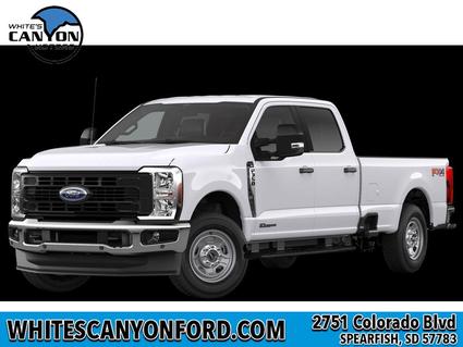 2026 Ford F-350 Spearfish SD
