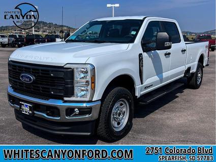 2026 Ford F-350 Spearfish SD