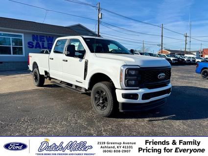 2026 Ford F-350 Ashland KY