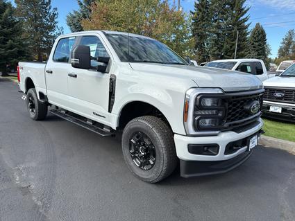 2026 Ford F-350 Coeur D'Alene ID