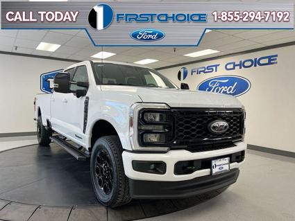 2026 Ford F-350 Rock Springs WY