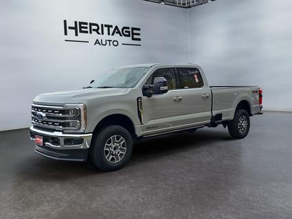 2026 Ford F-350 Tremonton UT