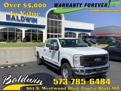 2026 Ford F-350 Poplar Bluff MO