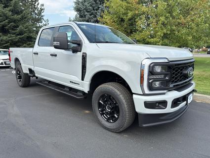 2026 Ford F-350 Coeur D'Alene ID
