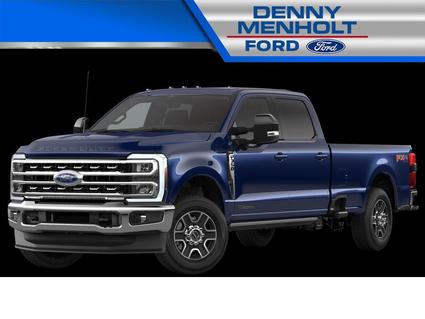 2026 Ford F-350 Butte MT