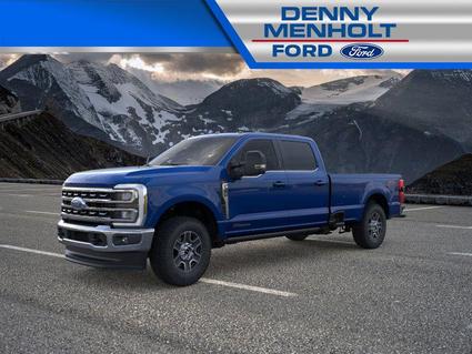 2026 Ford F-350 Butte MT