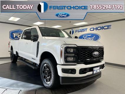 2026 Ford F-350 Rock Springs WY
