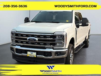 2026 Ford F-350 Rexburg ID