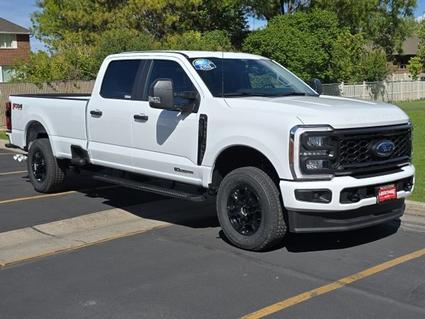 2026 Ford F-350 Tremonton UT