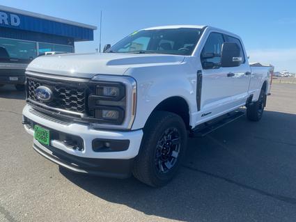 2026 Ford F-350 Havre MT