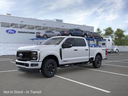 2026 Ford F-350 Greenville SC