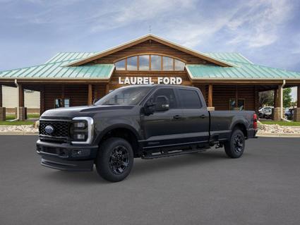 2026 Ford F-350 Laurel MT