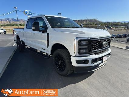 2026 Ford F-350 Price UT