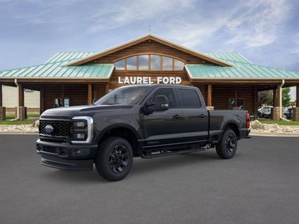 2026 Ford F-350 Laurel MT