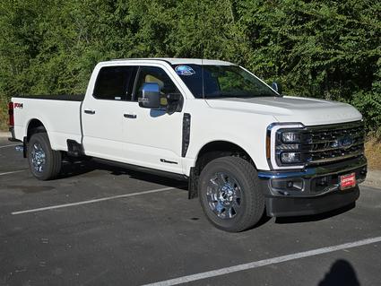 2026 Ford F-350 Tremonton UT