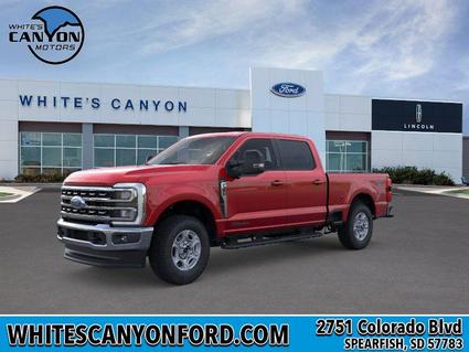 2026 Ford F-350 Spearfish SD