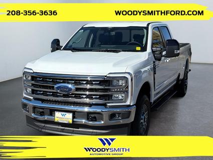 2026 Ford F-350 Rexburg ID