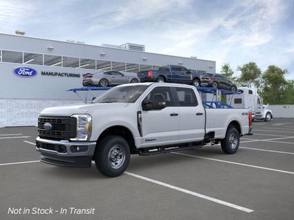 2026 Ford F-350 Greenville SC