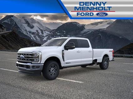 2026 Ford F-350 Butte MT