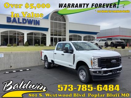 2026 Ford F-350 Poplar Bluff MO
