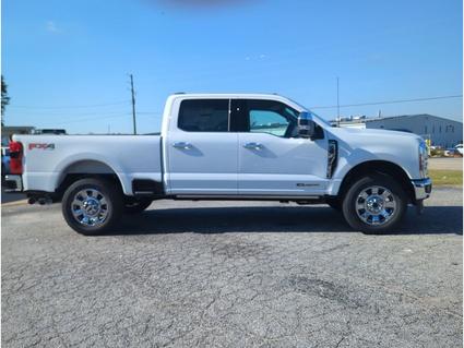 2026 Ford F-350 Winder GA