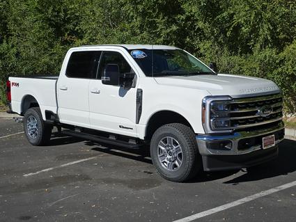 2026 Ford F-350 Tremonton UT
