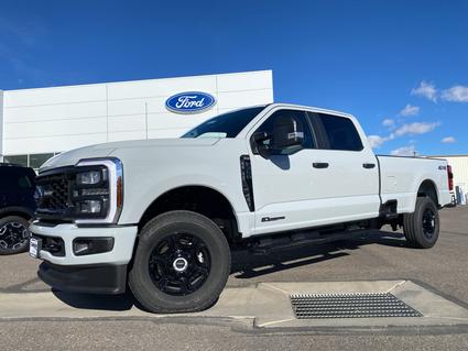 2026 Ford F-350 Elko NV