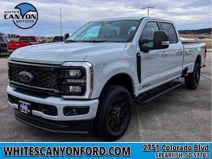 2026 Ford F-350 Spearfish SD