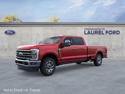 2026 Ford F-350 Laurel MT