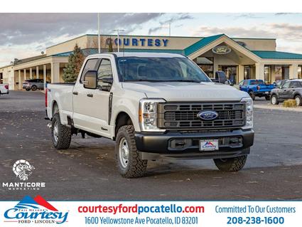 2026 Ford F-350 Pocatello ID