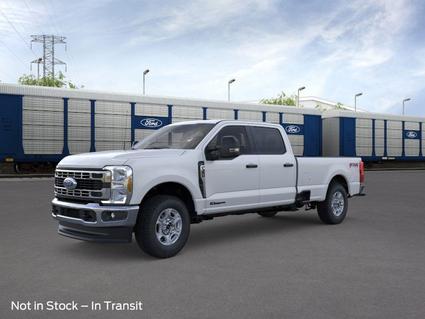 2026 Ford F-350 La Grande OR