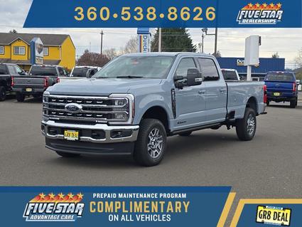 2026 Ford F-350 Aberdeen WA