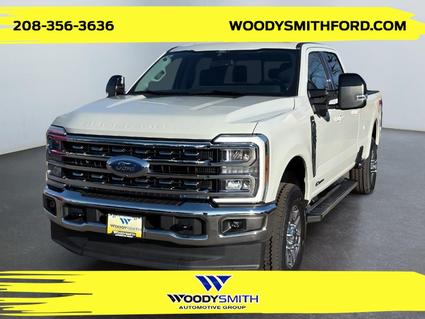 2026 Ford F-350 Rexburg ID