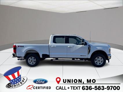 2026 Ford F-350 Union MO