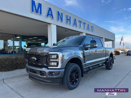 2026 Ford F-350 Manhattan KS