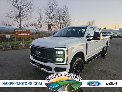 2026 Ford F-350 Eureka CA