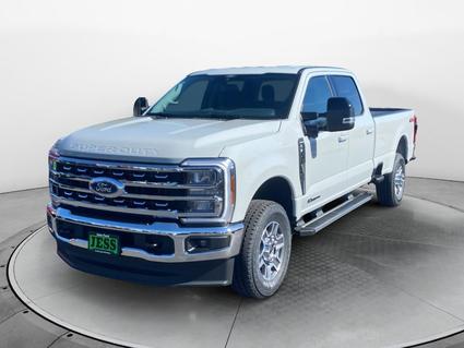 2026 Ford F-350 Grand Coulee WA