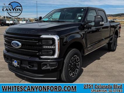 2026 Ford F-350 Spearfish SD