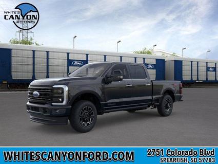 2026 Ford F-350 Spearfish SD