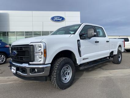 2026 Ford F-350 Elko NV