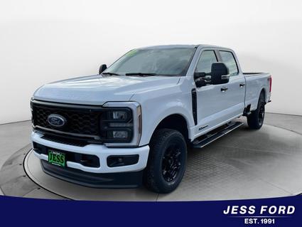 2026 Ford F-350 Grand Coulee WA